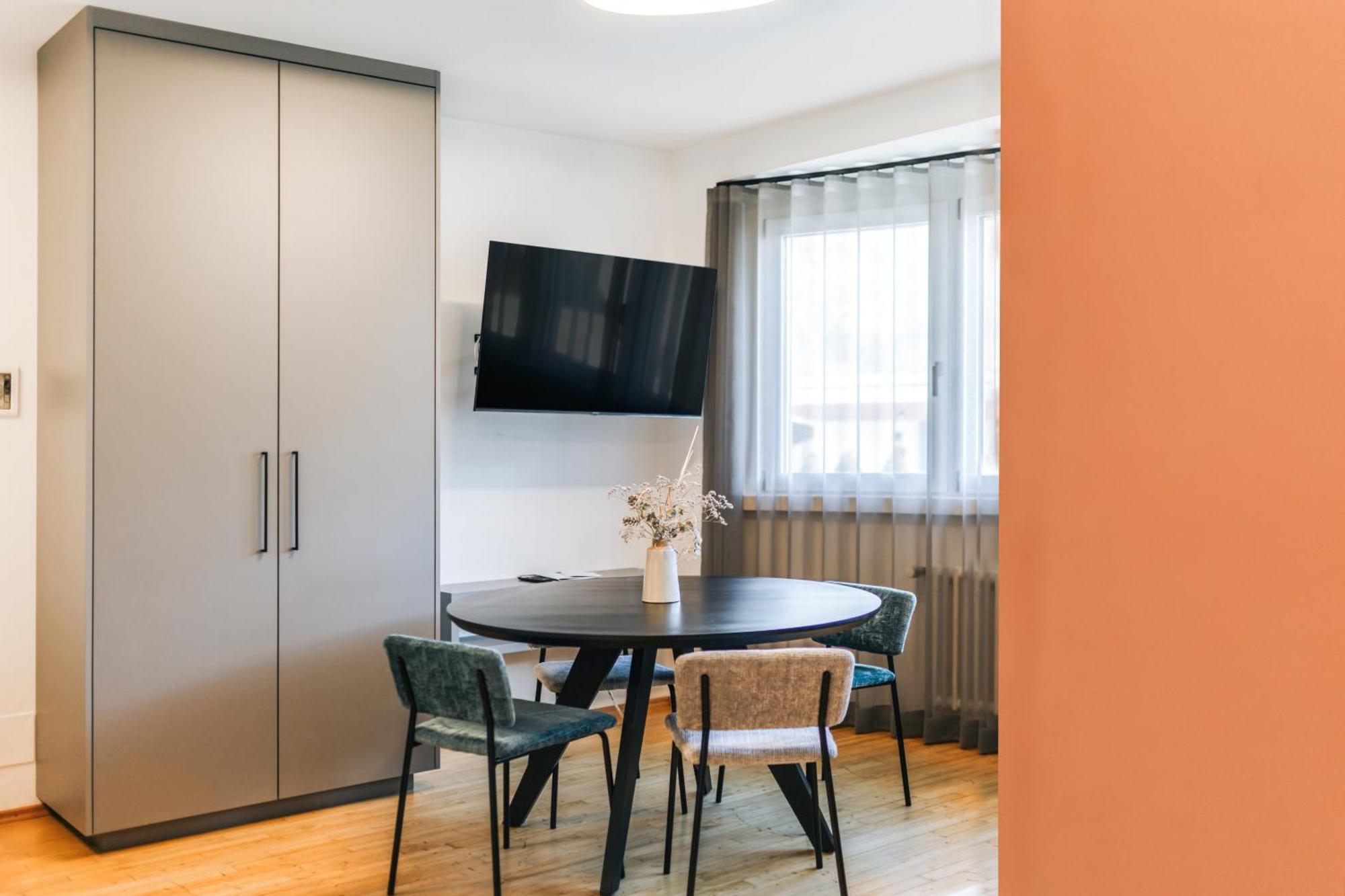 Residence Montani Ласес Екстериор снимка